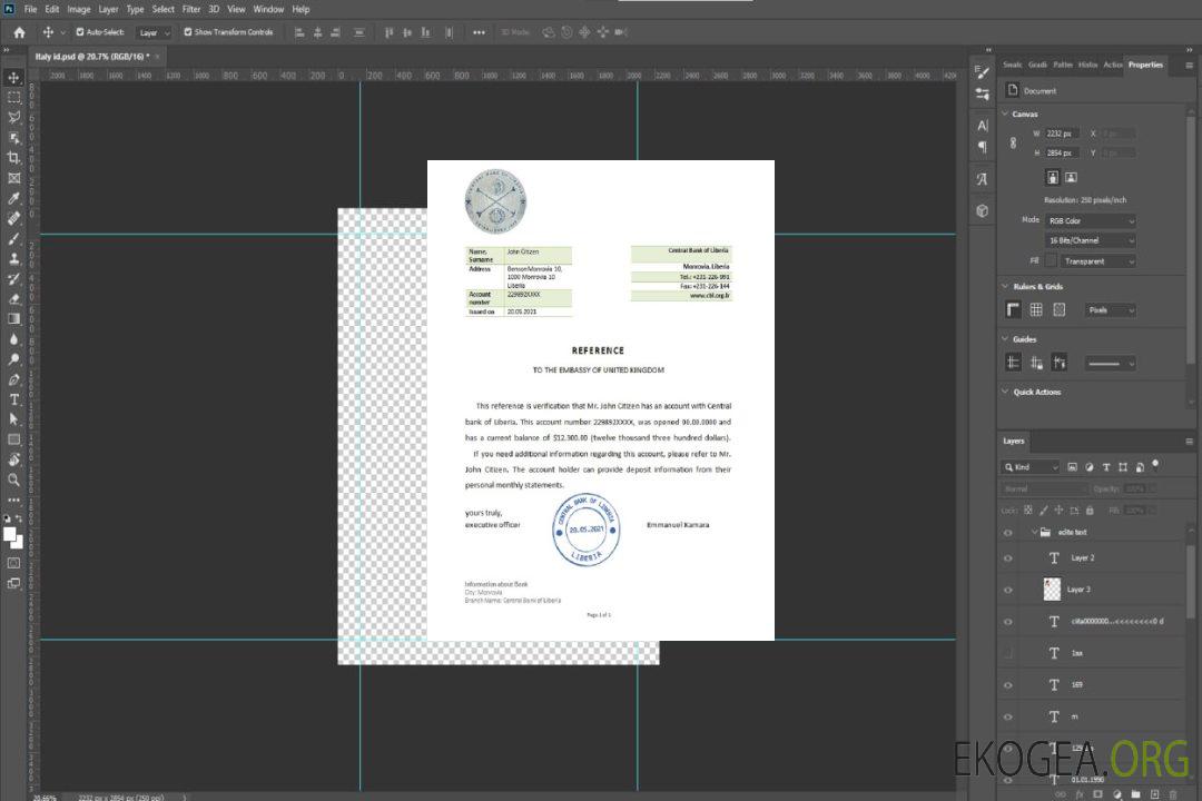 Libéria , Central Bank , reference template